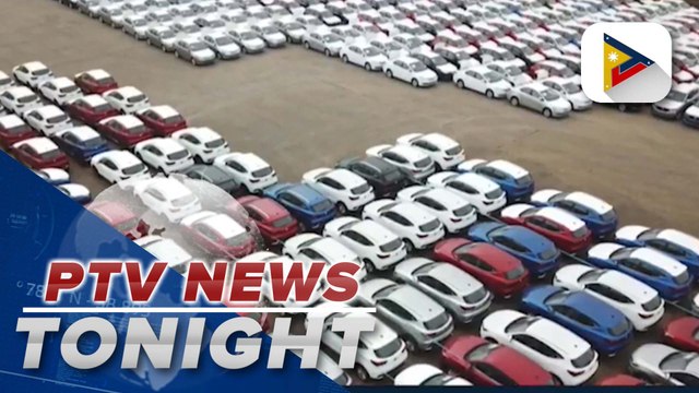 China urges European Union to reverse ‘wrong direction’ taken on EV tariffs 