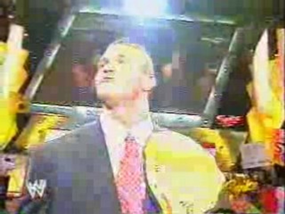 Randy orton championship celebration