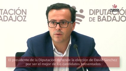 El socialista imputado por fichar al hermano de Sánchez: "Es uno de los músicos más brillantes de Europa"