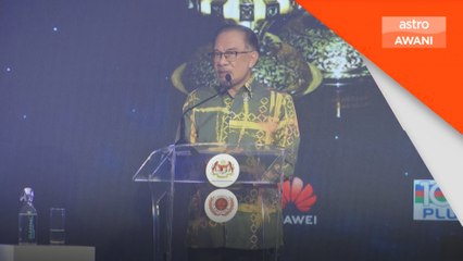 Tidak timbul istilah lindungi penjenayah - PM