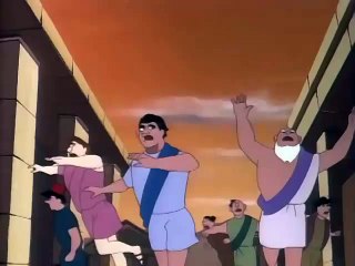 Fantaman # episodio 19/52 #  Il Dottore La Morte #