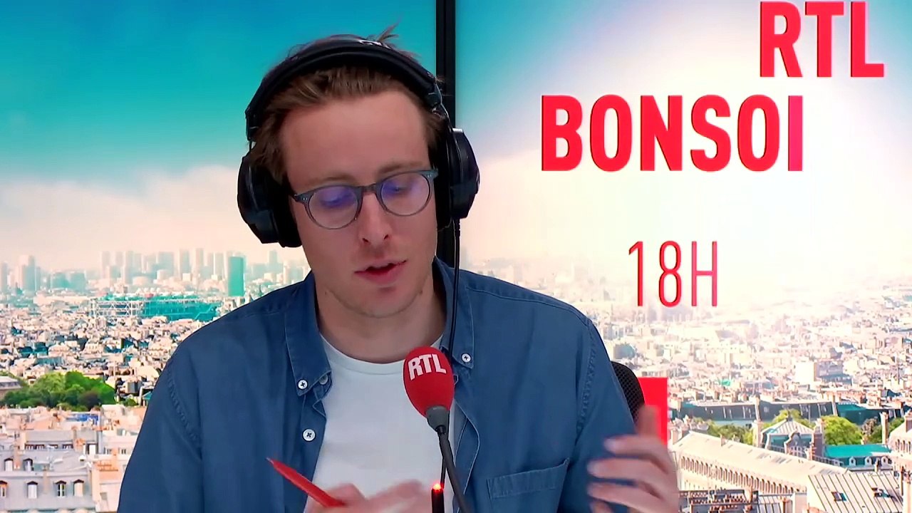 Éric Zemmour, Orelsan, Gilbert Montagné... Les imitations de Marc-Antoine Le Bret du jeudi 13 juin 2024