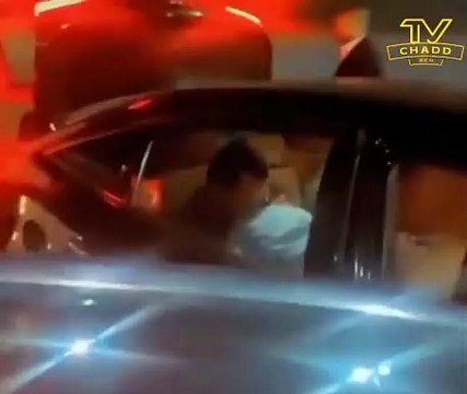 Mort de Blanche Tunasi : Le pasteur Marcello Tunasi rentre avec la dépouille à Kinshasa (VIDEO)