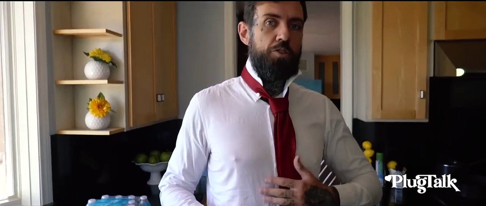 Celina Powell & Aliza Raise Hell at the Plug Talk Studio Vlog - video Dailymotion