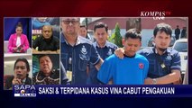 Usai Cabut BAP, Liga Akbar Ajukan Permintaan Perlindungan ke LPSK