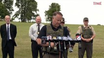 Three Sheriff’s Deputies Shot in Northern Illinois Home Shootout