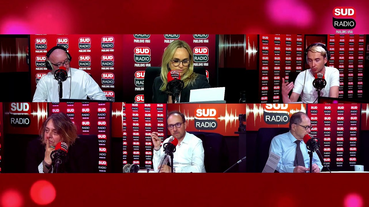 Trahisons à tous les étages: fatalité en politique, ou effet de panique de ces législatives express?