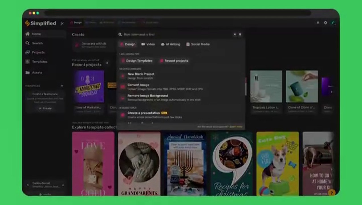 "Mastering Agency Presentations: Simplified Strategies for Success"