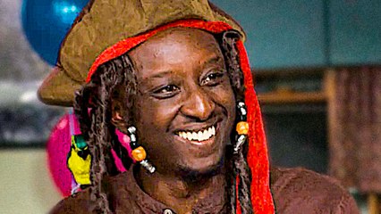 SUPER PAPA Bande Annonce (2024) Ahmed Sylla