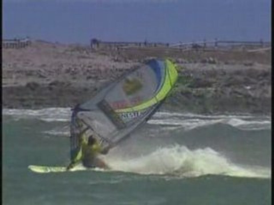 windsurf air chacho