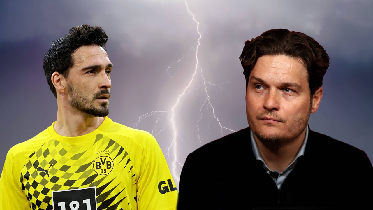 Warum Terzic den BVB verlässt und welche Rolle Hummels spielte