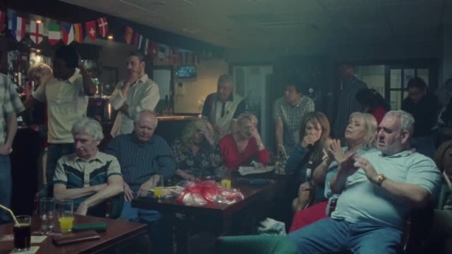 Angleterre - Hey Jude , Beckham, Lampard, Wright : la pub d'Adidas pour encourager Bellingham et les Three Lions