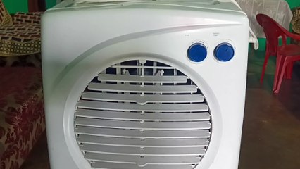 Impressive Features of Bajaj Cooler PX97 Torque New 36L