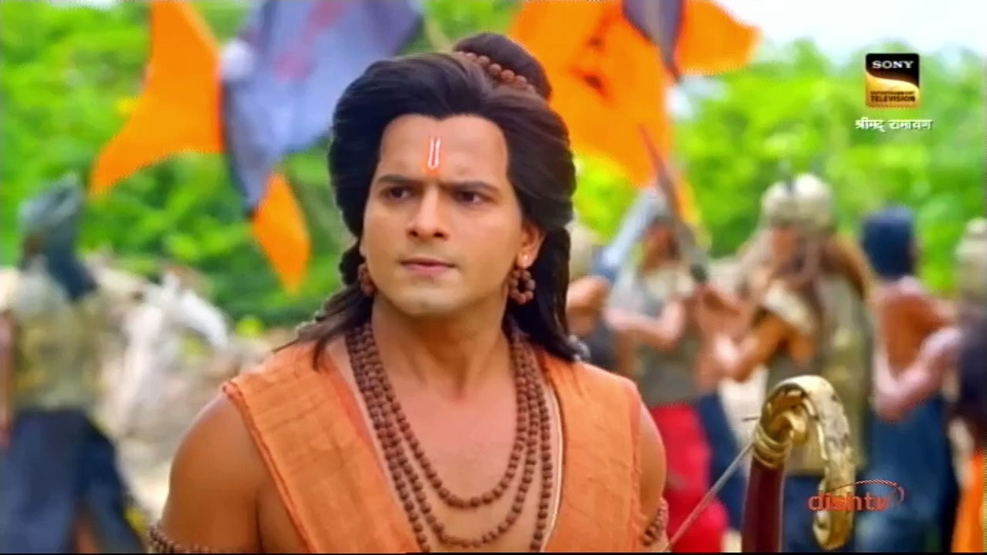 Srimad Ramayana - 13th June 2024 Full Episode