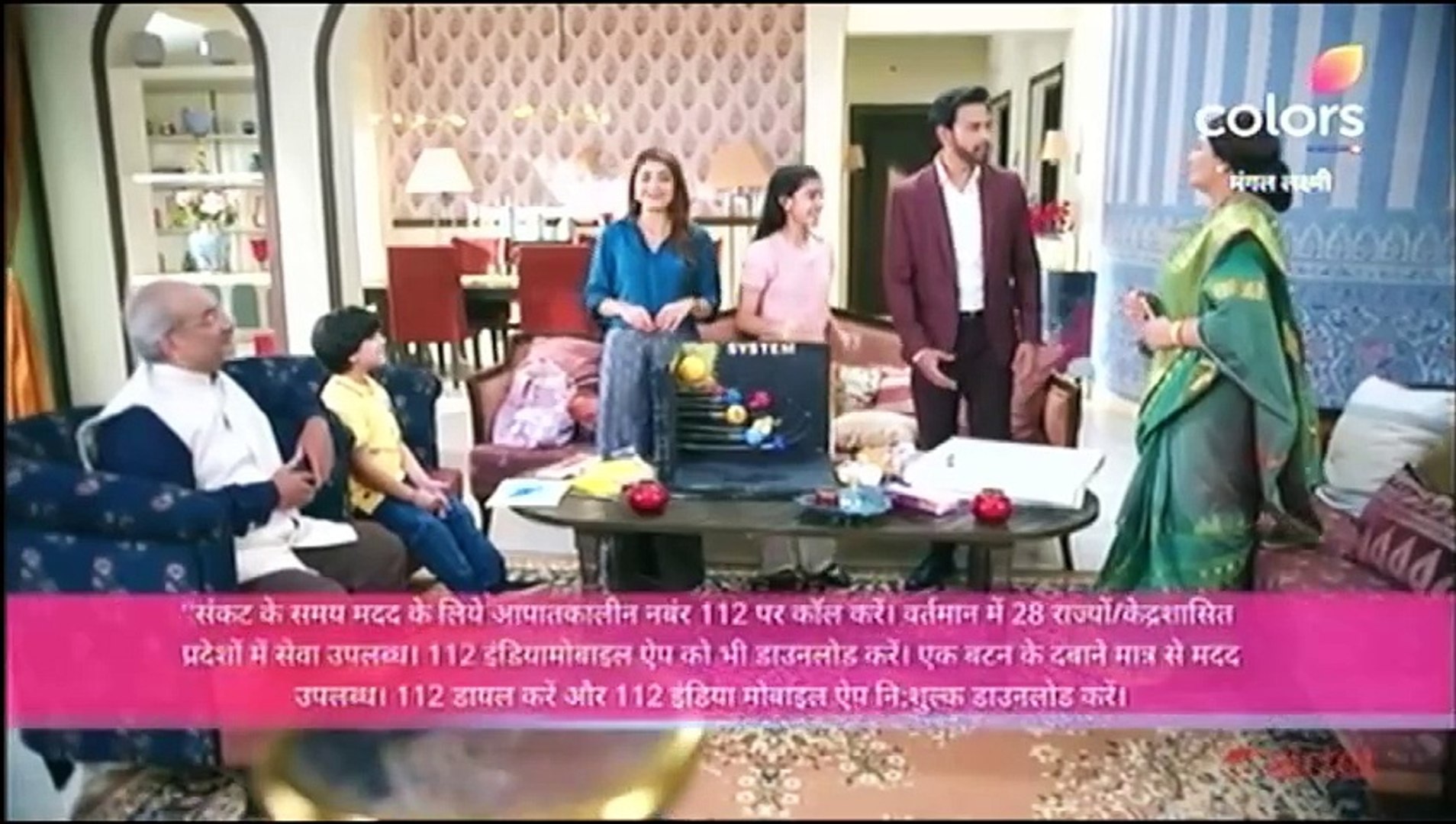 Mangal Lakshmi - 13th June 2024 Full Episode