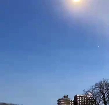 Spectacle Céleste : Éclipse Solaire Totale Captivée par des Milliers d'Américains