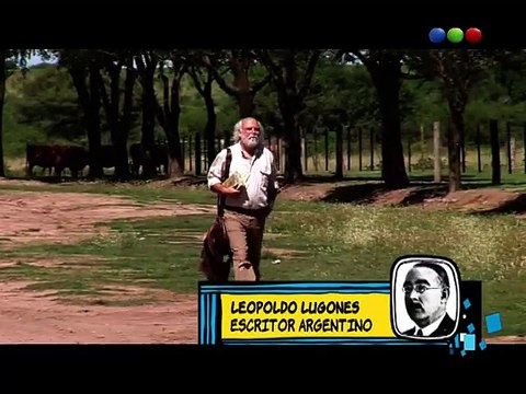 Leopoldo Lugones | Ver Para Leer