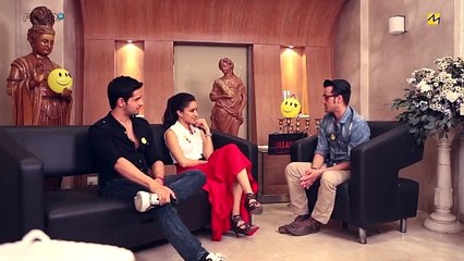 FREAKY MOMENTS: Siddharth Malhotra Reveals His Freaky Moments With Shraddha Kapoor | Hindi Cinema