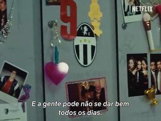 Temporada 8 do Elite: Teaser Dublado Revela Novidades 🔥