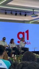 Bahia Farm Show: Vice-presidente da FAEB fala sobre importância da agricultura de baixo carbono; assista