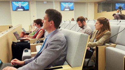 Mundo bate recorde de deslocados pelo 12º ano consecutivo