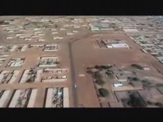 Zouérate en hélicoptère (2) - JF Genet