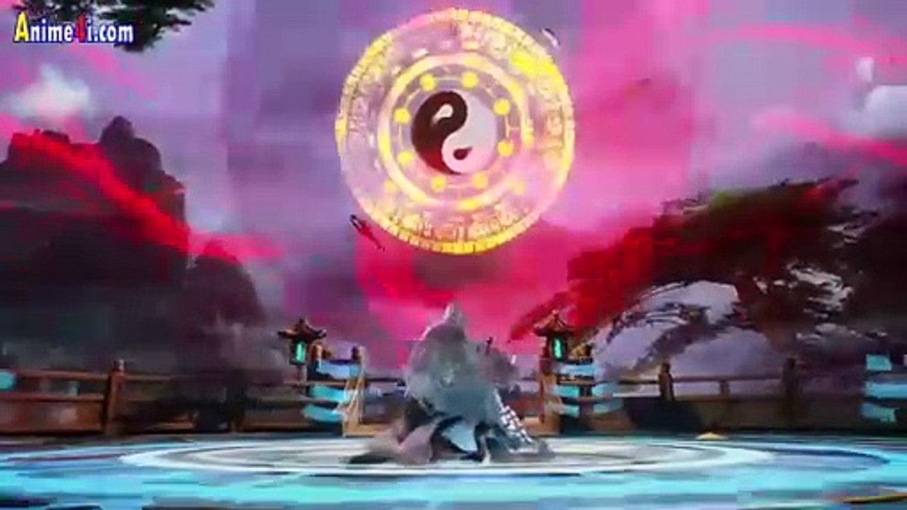 My Senior Brother Is Too Steady S.2 Ep.28 [41] English Sub