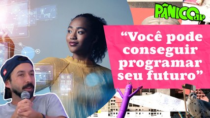 DEIXE DE SER POBRE: EDUARDO FELDBERG REVELA SEGREDO PARA JUNTAR AQUELA GRANA