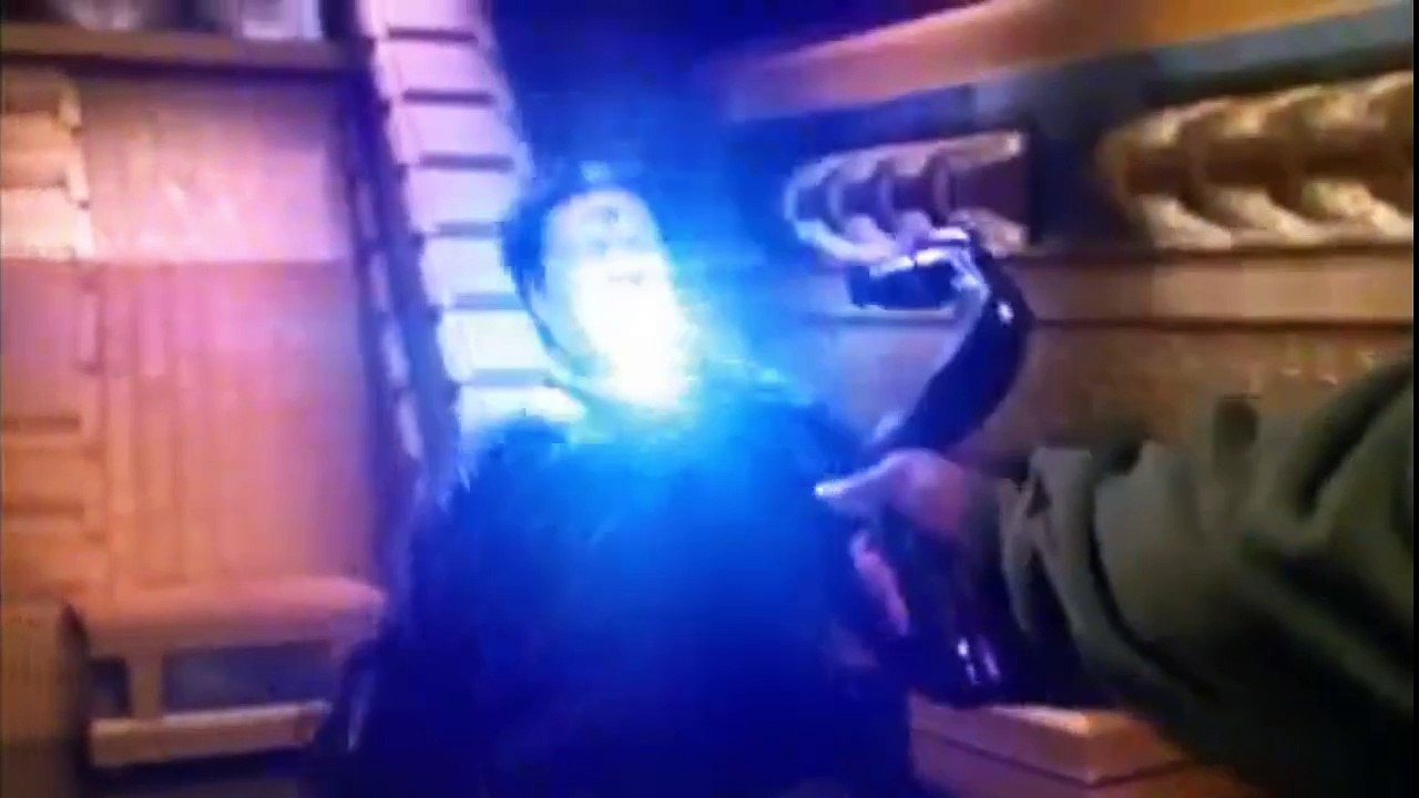 SG1's 'Descent' Into Madness [YTP/DMP]