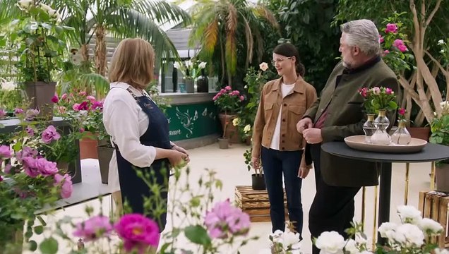 Die Rosenheim-Cops (546) Staffel 23 Folge 15 - Die Schöne von Rosenheim
