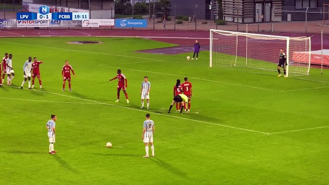 J34 I Le Puy en Velay Foot 43 - FC Borgo (2-2) en replay