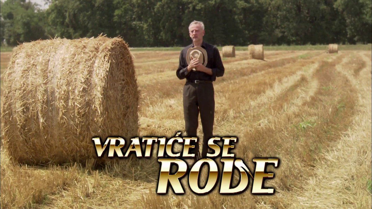 Vratiće se rode (Epizoda 7) [TV Serija] - video Dailymotion
