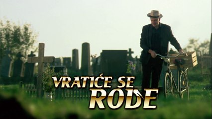 Vratiće se rode (Epizoda 8) [TV Serija]