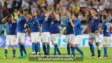 Euro 2024: Who will win Europe's most significant prize? - thumbnail