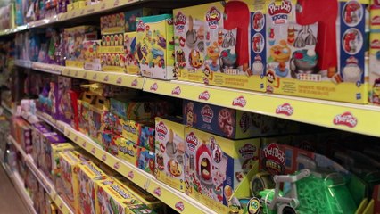 Commercial Road - Anti shoplifting scheme