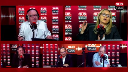 Le Front Populaire et Ciotti est-il la voix des militants ?