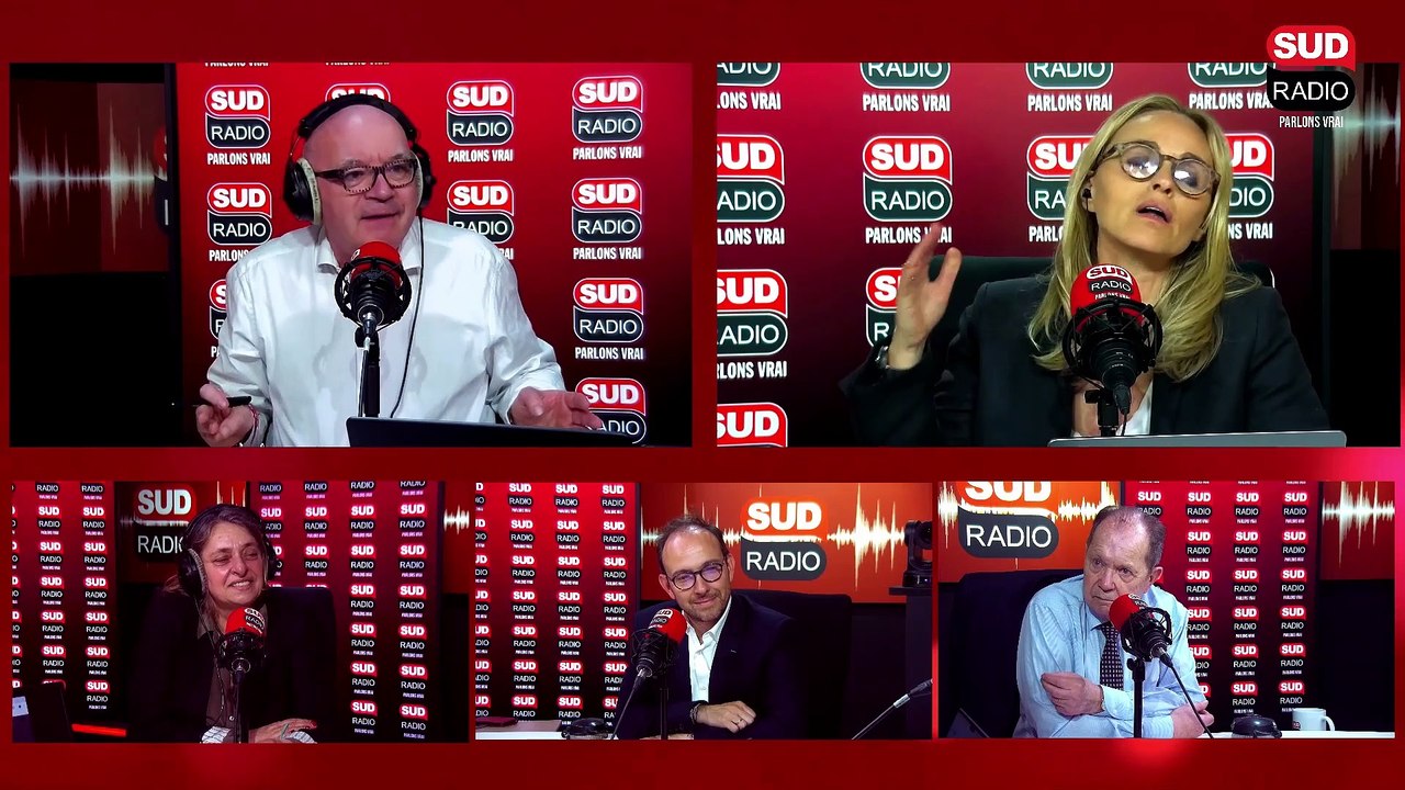 Le Front Populaire et Ciotti est-il la voix des militants ?