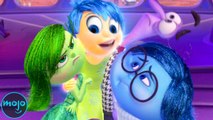 Top 10 Critically Acclaimed Animated Movies