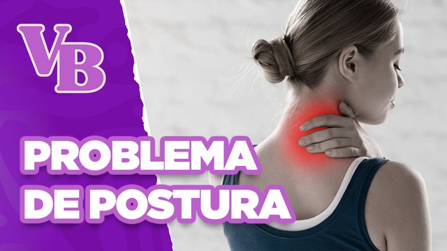 Celulares e a síndrome do PESCOÇO DE TEXTO - Você Bonita (13/06/2024)