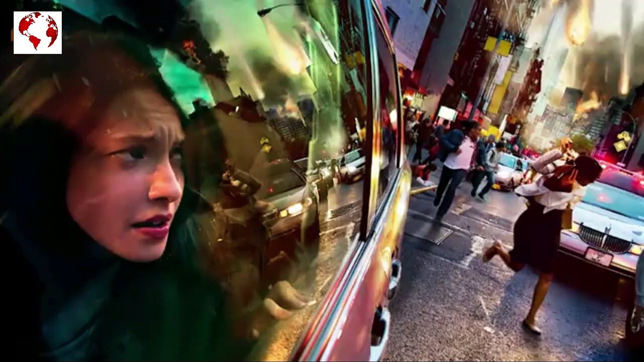 Vagttårnets stilhed.