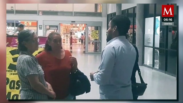 Tras más de 40 horas, liberan a 34 personas retenidas por pobladores de San Cristóbal de las Casas