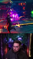 vidéo exclu Daily - Gardiens de la Galaxy - walkthrough complet - chapitre 11- partie 60