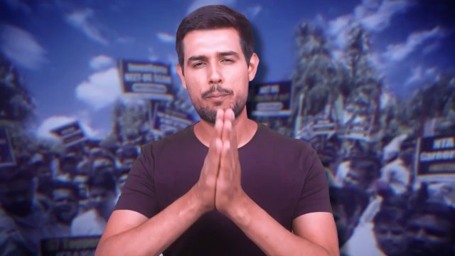 NEET 2024 | India’s Biggest Exam Fraud? | Dhruv Rathee