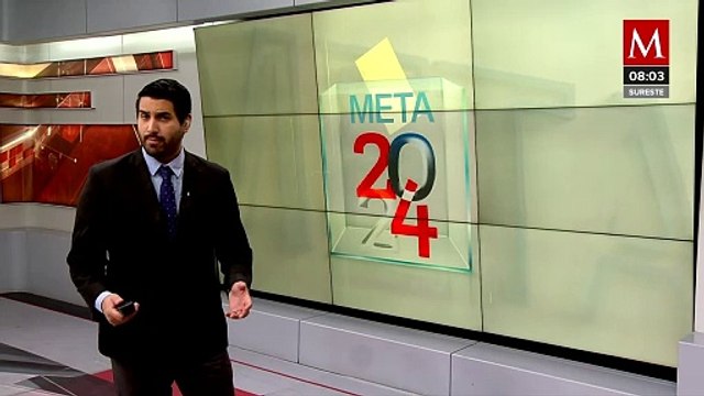 Morena realizará encuestas a la ciudadanía sobre Poder Judicial, aseguró Claudia Sheinbaum