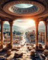 Discover Petra: Unveiling the Architectural Marvels of Jordan #Petra #Jordan #Architecture Exploring Ancient Marvels  | #TrendingVideo #ViralVideo