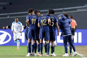 Réactions après France-Honduras