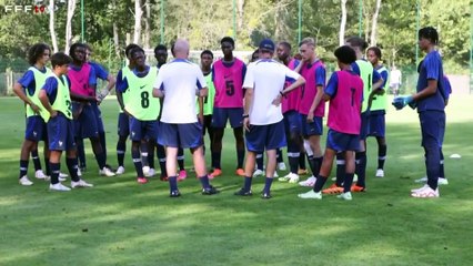 J3 I US Orléans - FC Martigues (0-1) en replay