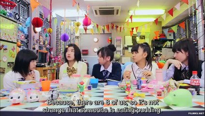 Robosan - Kokaku Fudo Senki Robosan - 甲殻不動戦記　ロボサン - E7