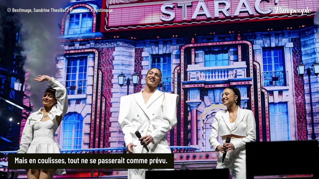 "Ça m'attriste mais..." : Des débordements en off pendant la tournée Star Academy dénoncés, une prof brise enfin le silence