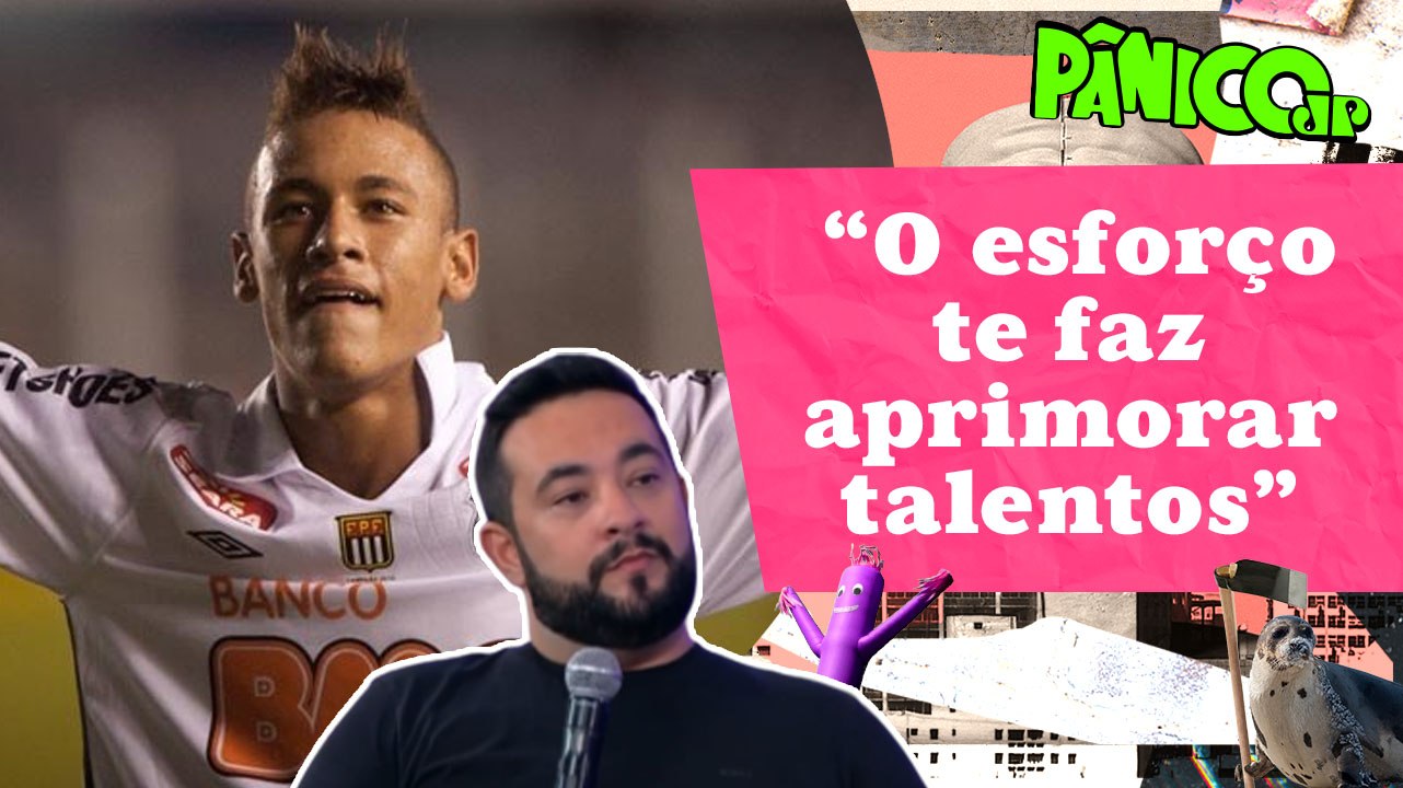 GUILHERME JUNQUEIRA TE EXPLICA RECEITA DO SUCESSO PARA SE DAR BEM NO MUNDO DOS NEGÓCIOS